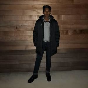 Meet your Posher, Darrian